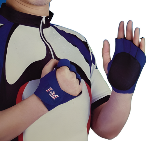 IM Neoprene Fitness Gloves NS-401
