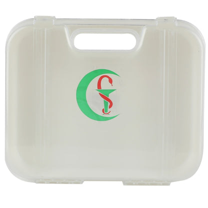 Boite à pharmacie vide PETIT MODÈLE