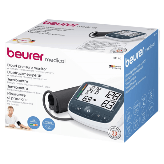 Tensiomètre numérique BM40