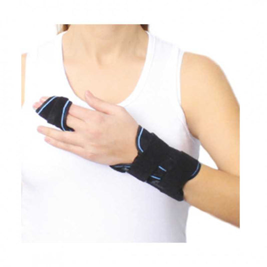 Attelle de doigt 2/3 REF : 1907  DROITE