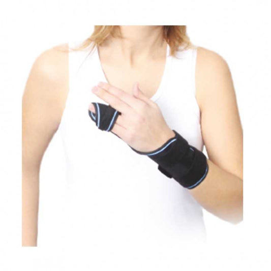 Attelle de doigts 4/5  ref: 1908 DROITE