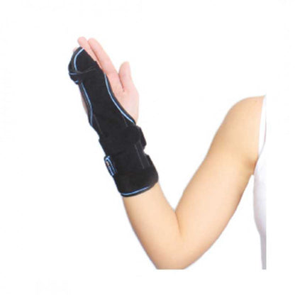 Attelle de doigts 4/5  ref: 1908 GAUCHE