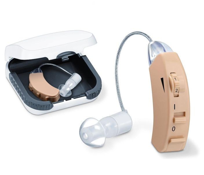 Amplificateur HA50 BEURER