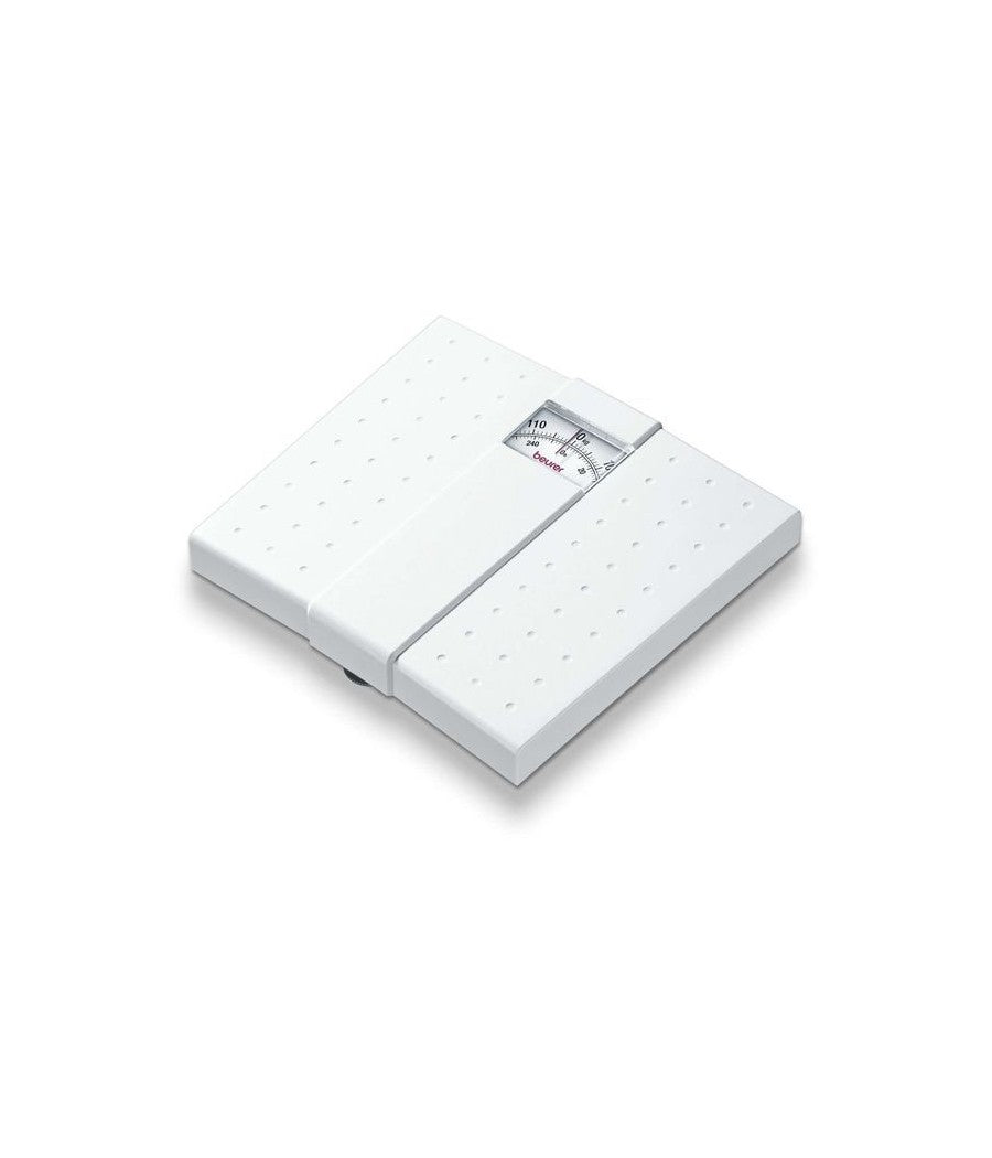 Pèse personne mécanique