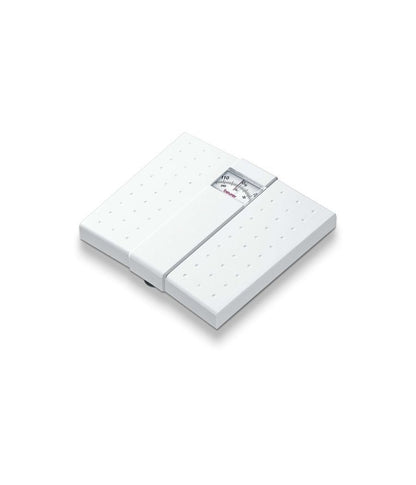 Pèse personne mécanique