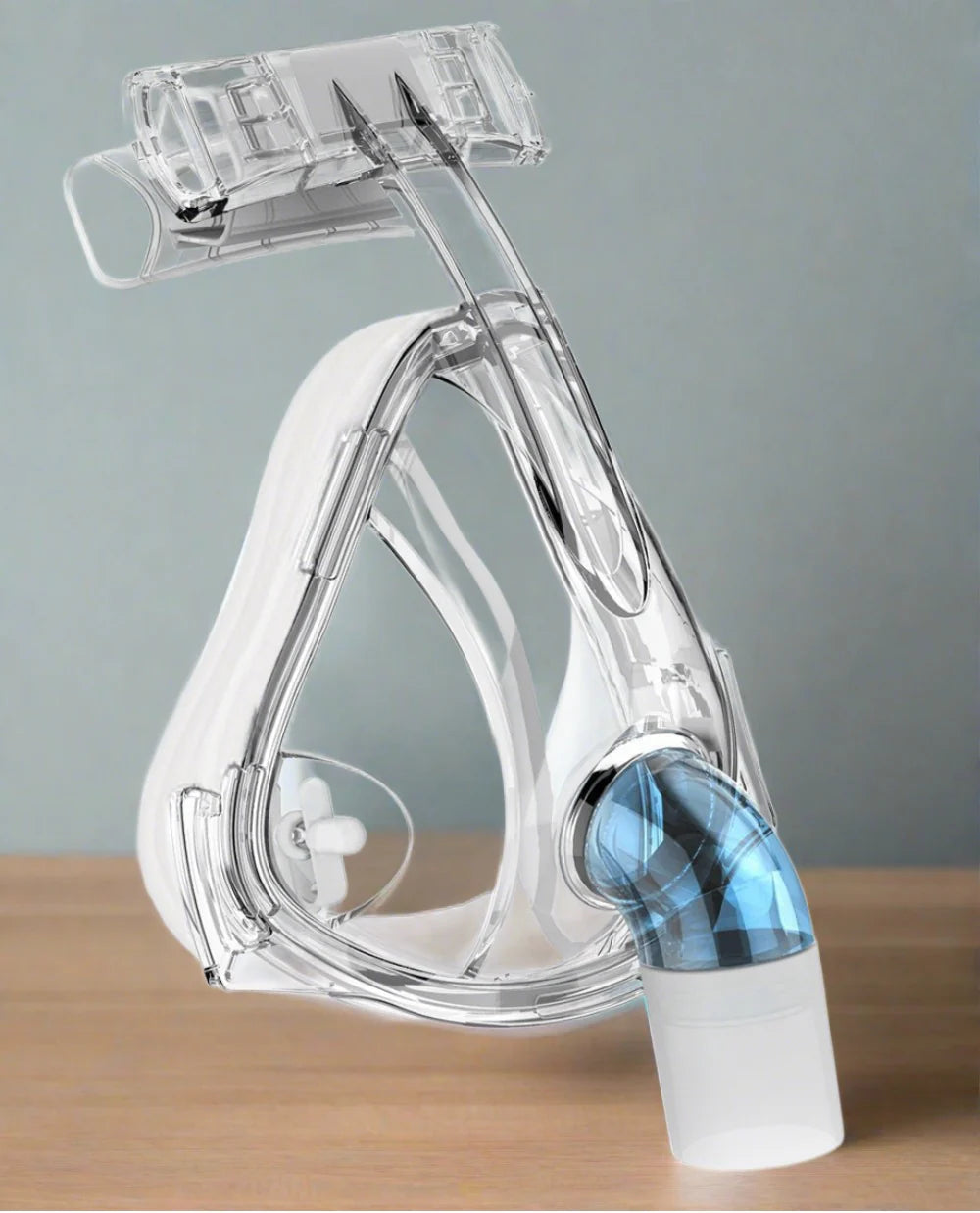 Masque FACIAL CPAP F2 NV2 BMC