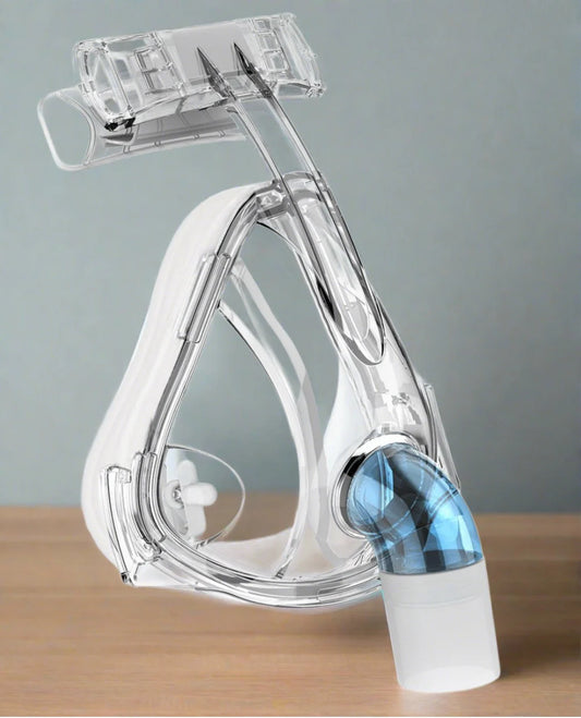 Masque FACIAL CPAP F2 NV2 BMC