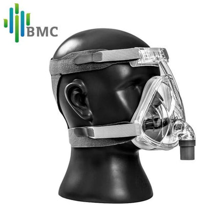 Masque FACIAL CPAP F2 NV2 BMC