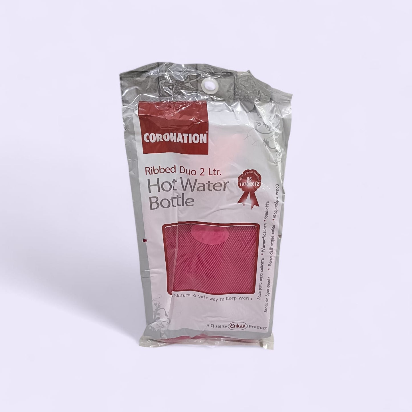 BOUILLOTE 2L