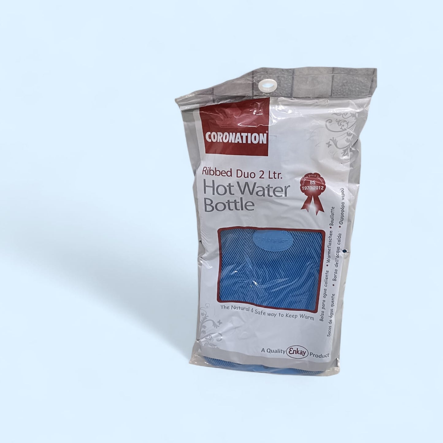 BOUILLOTE 2L