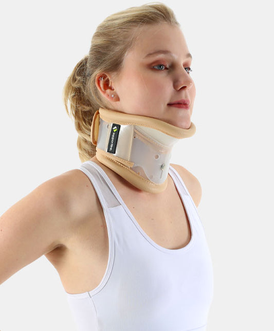COLLIER CERVICAL C3 AVEC APPUI 109