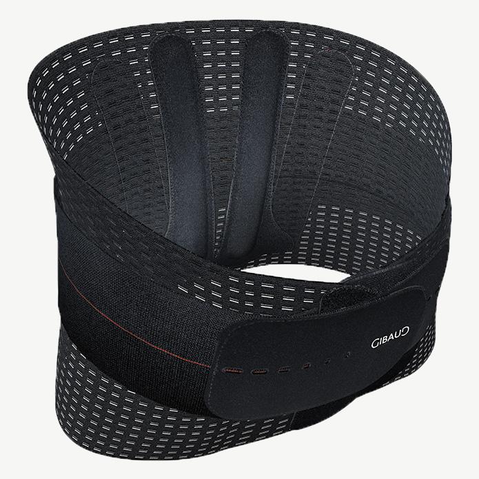 GIBAUD Ceinture - Action V Double  6675