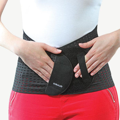 GIBAUD Ceinture - Action V 6672
