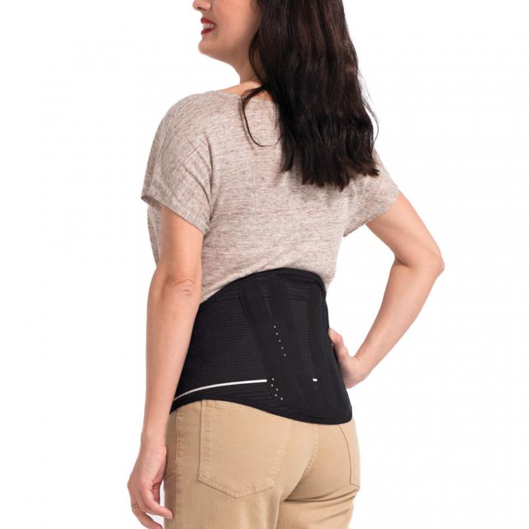 GIBAUD Ceinture - Lombogib® Underwear  6532