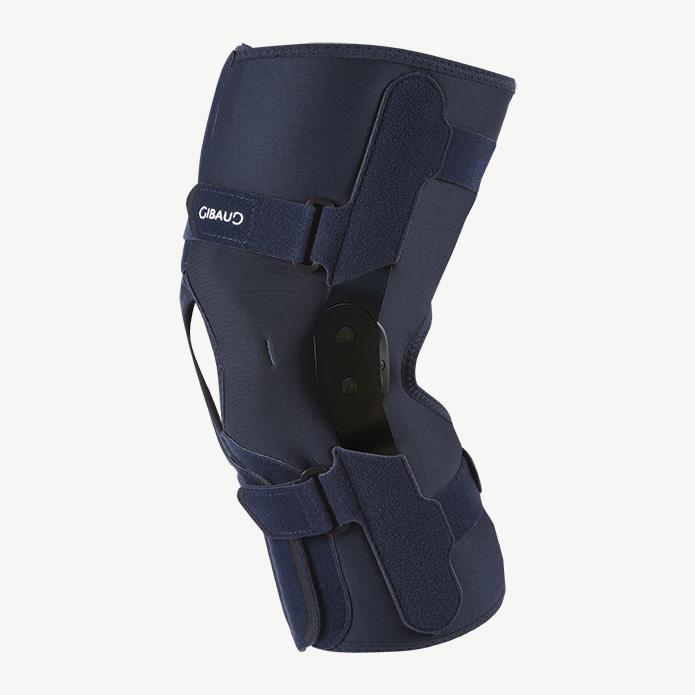 GIBAUD Genouillère - Genugib® Open 6900