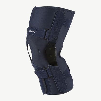 GIBAUD Genouillère - Genugib® Open 6900