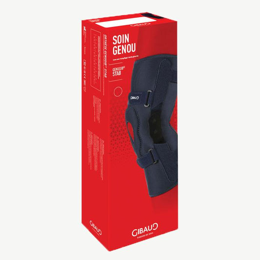GIBAUD Genouillère - Genugib® Stab 6901