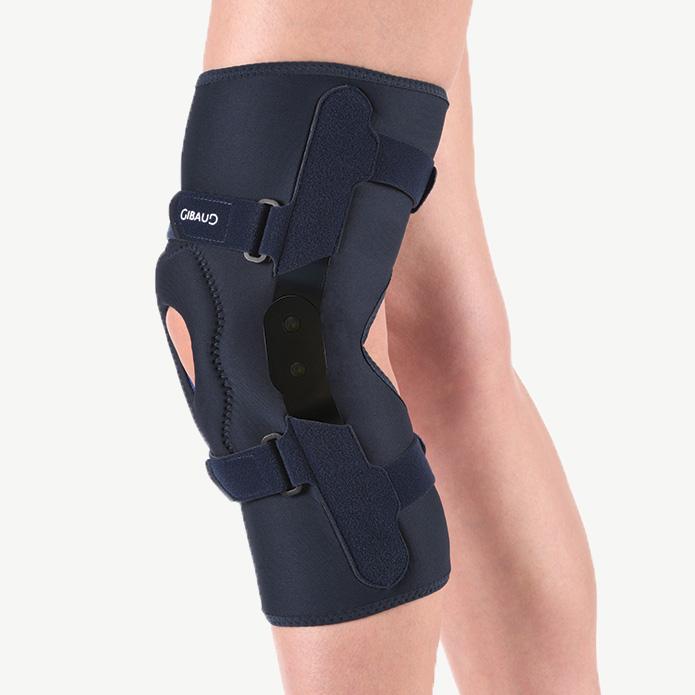 GIBAUD Genouillère - Genugib® Stab 6901