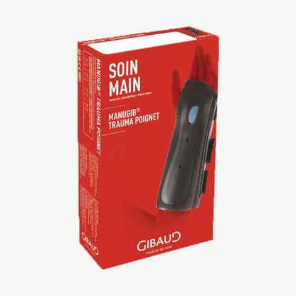 GIBAUD Manugib® Trauma Poignet 6508