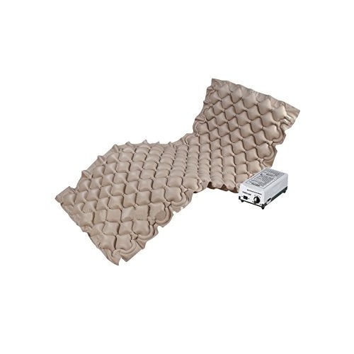 Matelas à air anti escare
