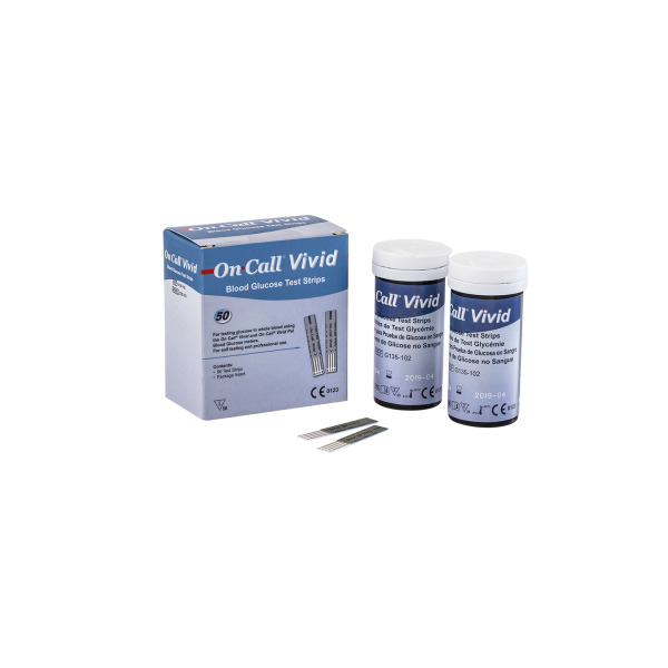 Bandelette ON CALL VIVID bte50