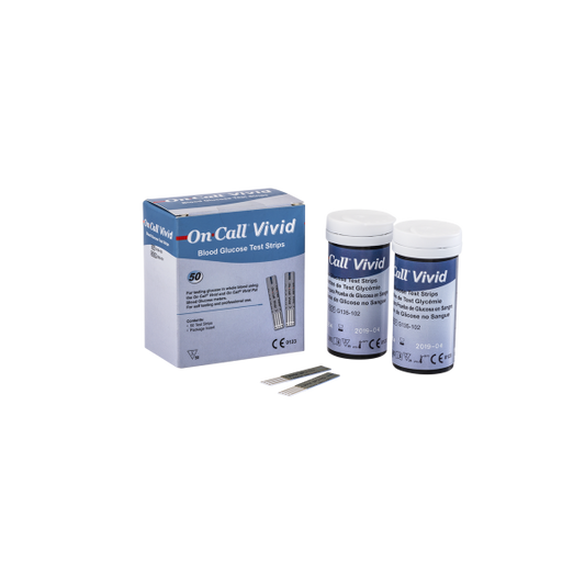 Bandelette ON CALL VIVID bte50