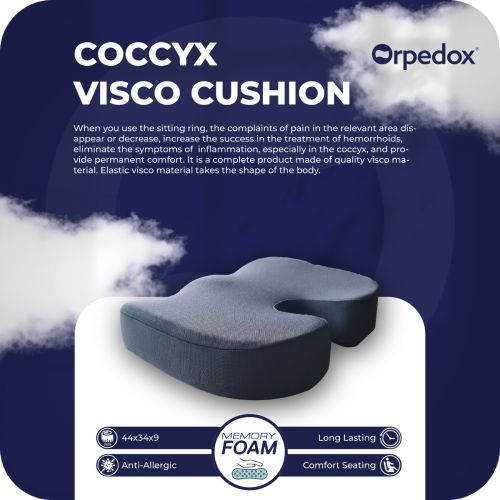 Coussin COCCYX