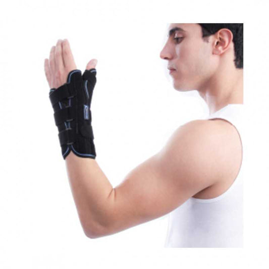 Attelle de poignet pouce 1903 DROITE