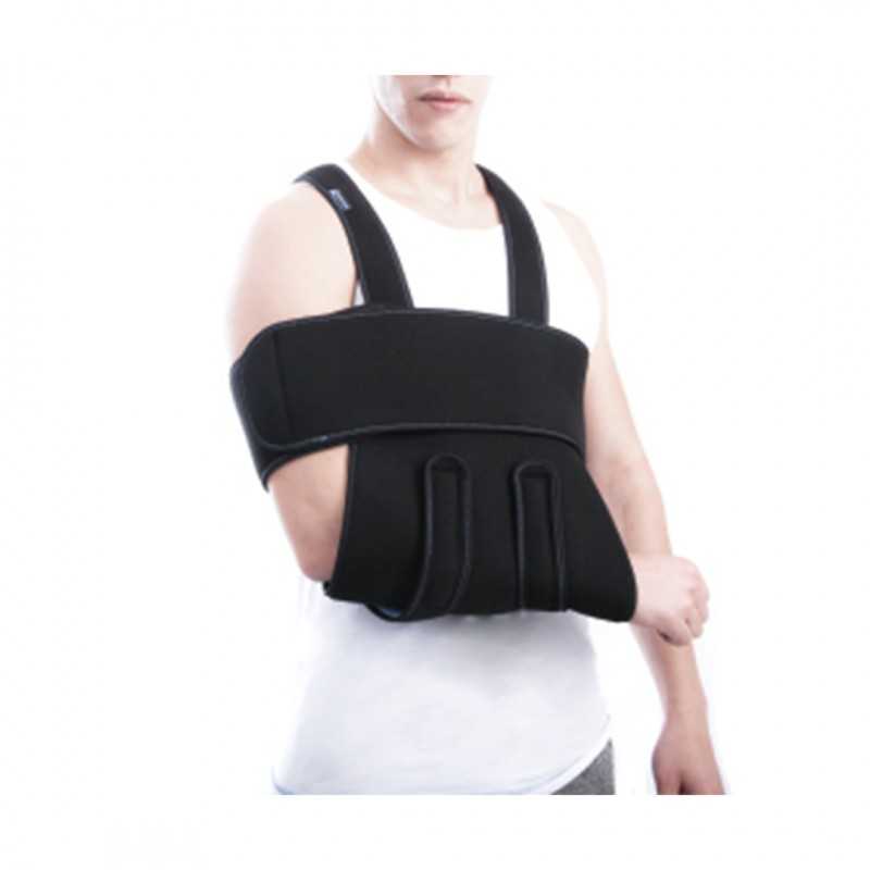 Immobilisation de l'épaule 1200