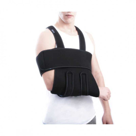 Immobilisation de l'épaule 1200