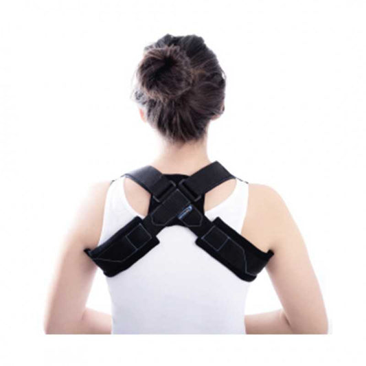 Blocage claviculaire 1301