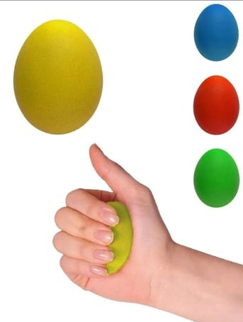 Ballon d'exercice ORZEN