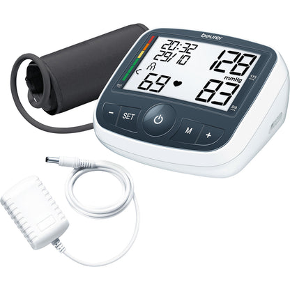 Tensiomètre numérique BM40