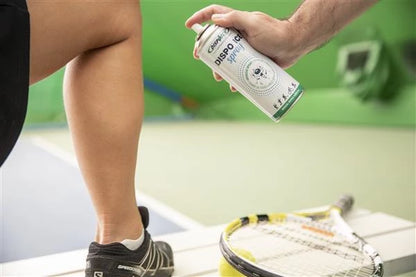 DISPO ICE SPRAY 200ML