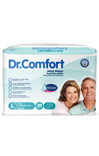 Couche adulte (30 pcs)