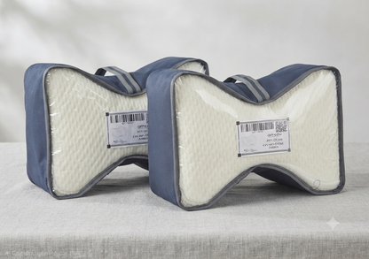 COUSSIN DE SEPARATION DE GENOU 2