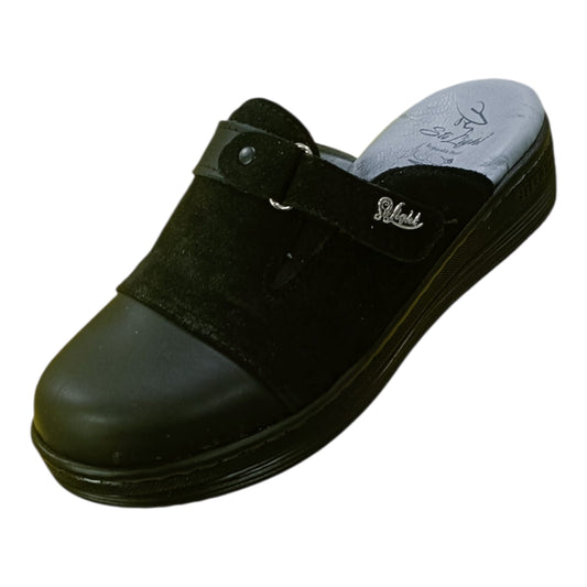 Sabot orthopédique sti pour femme