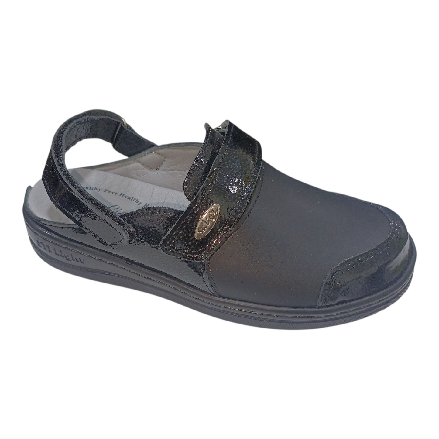 SABOT ORTHOPEDIQUE FEMME AP013C  37