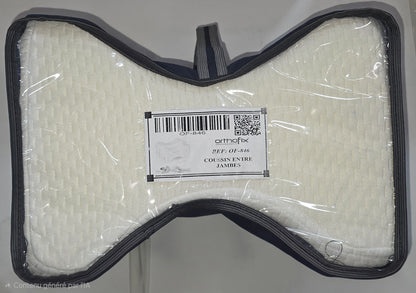COUSSIN DE SEPARATION DE GENOU 2