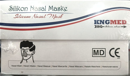 Masque NASAL CPAP  KNGMED