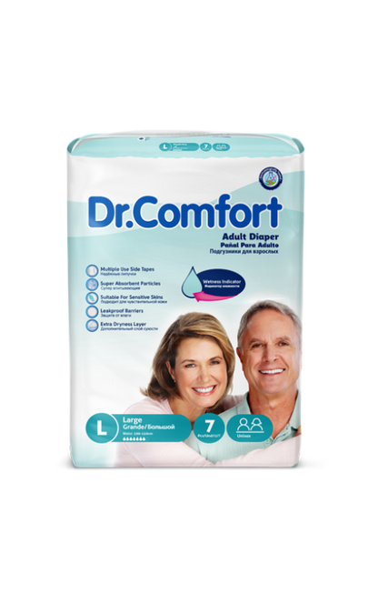 COUCHE POUR ADULTE small pack
