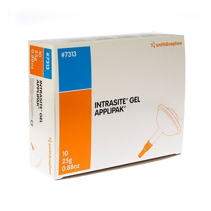 INTRASITE GEL APPLIPAK
