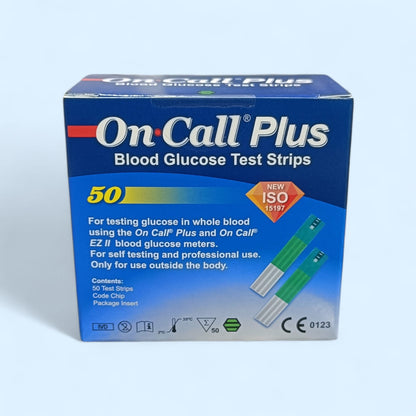 Bandelette ON CALL PLUS bte50