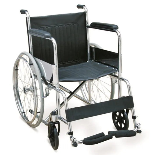 FAUTEUIL ROULANT SIMPLE 809