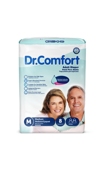 COUCHE POUR ADULTE small pack