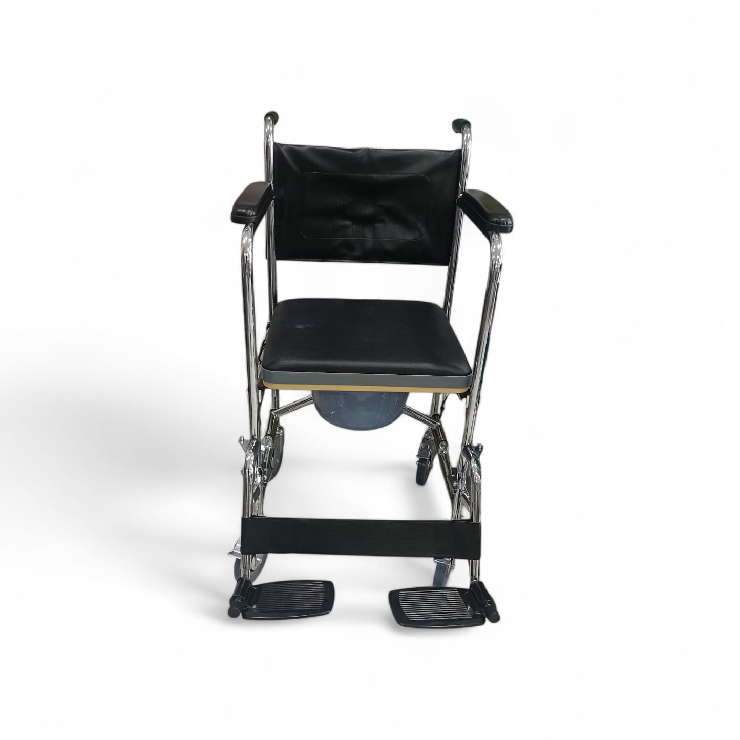 Chaise de toilette pliable 817L