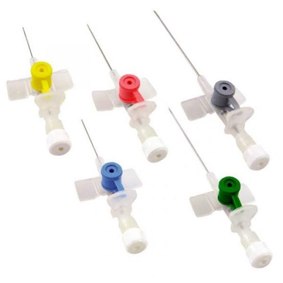 BRANULE B-BRAUNE (10 Pcs)