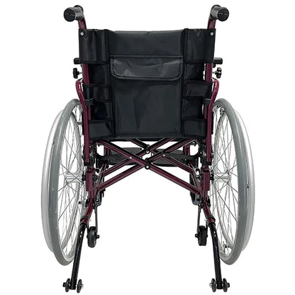 Fauteuil roulant double fonction (simple et transfert) 957LQ