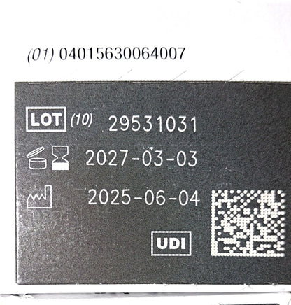 Bandelette Accuchek active Boite 50