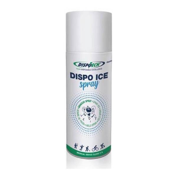 DISPO ICE SPRAY 200ML